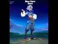 New hero Sora, He might become the strongest Fighter💀🔥⚡