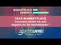 Comment contrer les avis ngatifs sur les marketplaces 