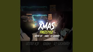 XMAS FREESTYLE (feat. LESTEF & EDDAY)