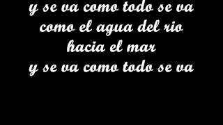 Enrique Iglesias - Dónde están corazón letra