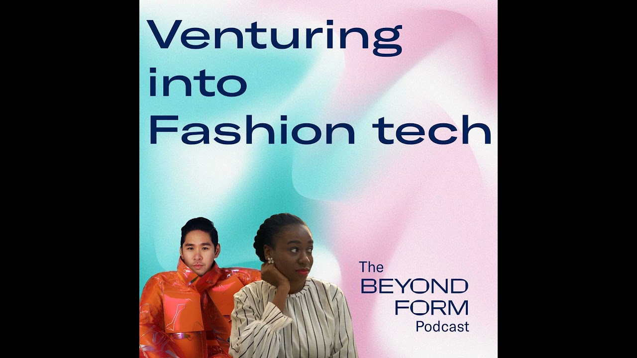 Founder Series: What Makes a Good Fashion Tech Idea with Beyond Form's CEO Peter Jeun Ho Tsang