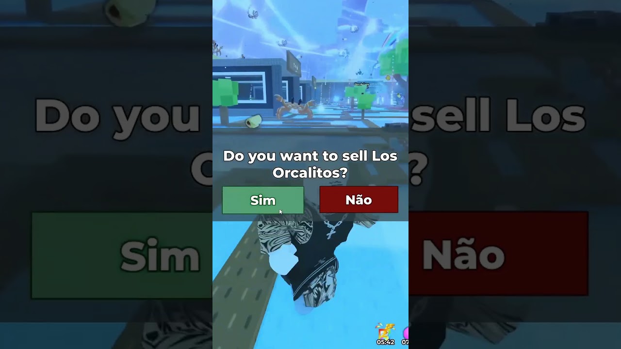 ISSO ME DEIXOU CHATEADO 😭😂 