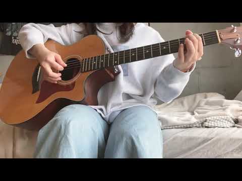 (cover)  クリープハイプ/あんたの日記