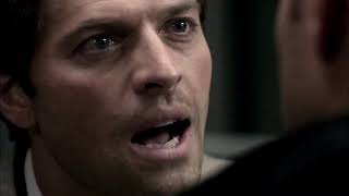 I'd Lie - Dean/Castiel