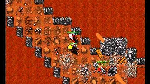 Crusader Helmet Quest