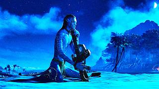 Avatar Fire And Ash  Jake Blames Loak For His Brothers Death Scene Recap