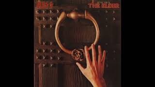 Kiss - Fanfare - Vinyl Rip HQ -24 bits 48 Khz- Half Speed Master