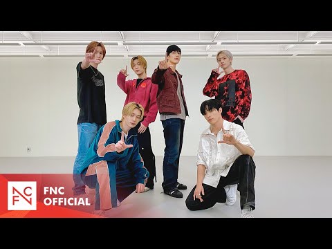 P1Harmony 피원하모니 마지막 인사 BIGBANG Dance Practice KCON 2023 THAILAND