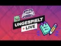 Gartic Phone mit Rezo, Vlesk & Co (danach #ungeklickt)🔴 LIVE