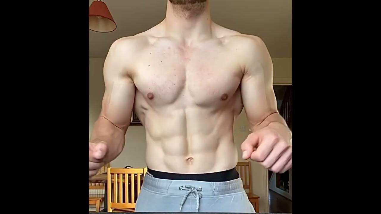 Exercise That Will Make Your Upper Chest Explode YouTube