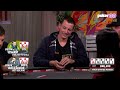 Can Jean-Robert Bellande Win a Poker Hand Against Tom Dwan?