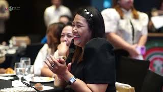 HIGHLIGHTS: 2025 National Search for Sustainable and Eco-Friendly Schools Awarding Ceremony