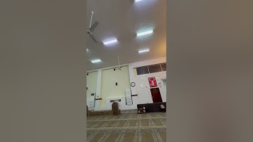 تلاوة جميلة للقارئ عبدالملك محمد خليل القارئ صلاة العشاء الجمعة ١٣ شوال ١٤٤٦هـ