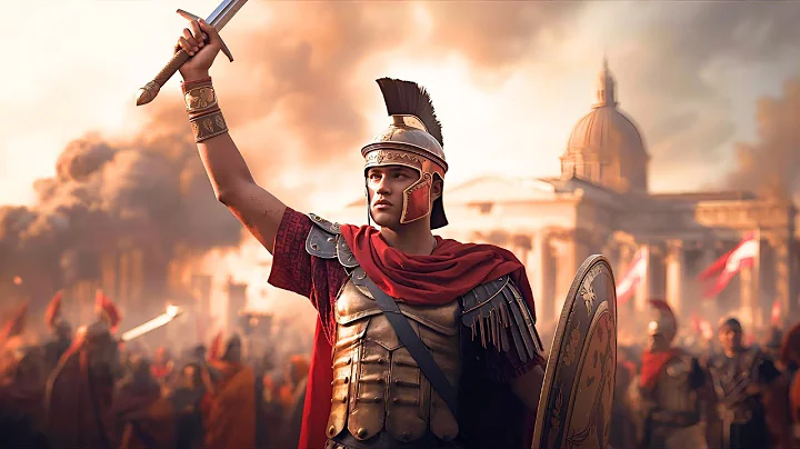 How Rome DEFEATED Hannibal at Zama—Conclusion of the Elephant War | History of the Empire