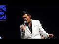 Dean Z - If That Isn't Love - Tupelo Elvis Festival 2021 (Sunday Gospel)