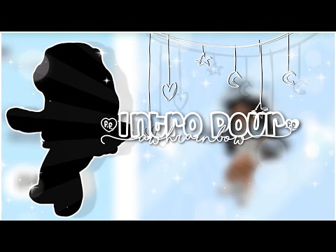 𝐈𝐧𝐭𝐫𝐨 𝐩𝐨𝐮𝐫 𝐥𝐞 𝐜𝐨𝐧𝐜𝐨𝐮𝐫 #𝐈𝐧𝐭𝐫𝐨𝐅𝐨𝐫𝐑𝐚𝐢𝐧𝐲 😱💗❄️!?