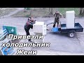 Доброе дело кровотичение из носа вызывали скорую / Судьба человека / Слово пацана / Вася на сене