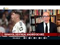 Soyunma Odasında Yumruklar Konuştu, Real Madrid'in Yıldız Futbolcusu Hastaneye Kaldırıldı! | NTV