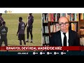 Soyunma Odasında Yumruklar Konuştu, Real Madrid'in Yıldız Futbolcusu Hastaneye Kaldırıldı! | NTV