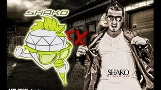 Video Culpa De Su Ex Shako