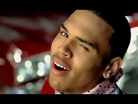 Chris Brown - Kiss Kiss (Official Music Video) ft. T-Pain