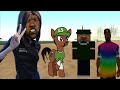 Youtube Thumbnail title