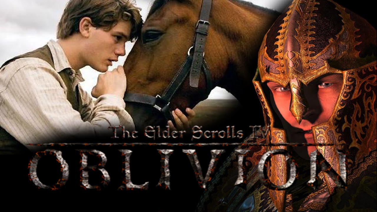 The Elder Scrolls IV: Oblivion - #33
