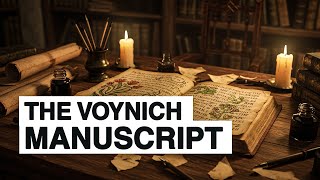 The Voynich Manuscript: History’s Most Mysterious Book