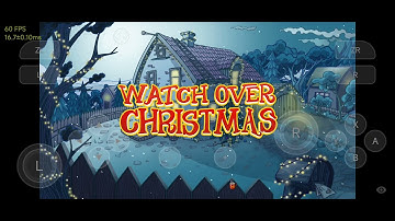 Skyline Emulator Custom Build 50 | Watch Over Christmas | Switch Game on Android | SD765G