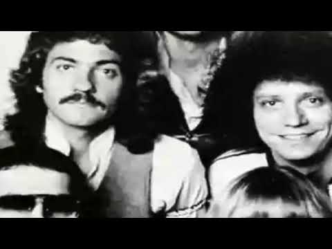 Styx "Renegade" GR 055/25 (Official Video Cover)