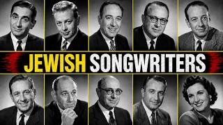 The Jewish Songwriters Behind 10 Iconic "Christmas" Classics