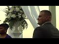 Atlanta Wedding Videographer| RichLee Productions| Raven and David Wedding FIlm