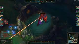 Mas Ciego Que Lee Sin