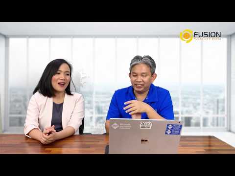 EP 6.2 Microsoft Azure IASS ทำอะไรให้องค์กรคุณได้บ้าง