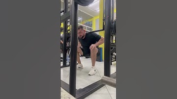 Agachamento #smith #motivation #lagday #music #bodybuilding #fyp #remix #sports #dance #fypシ゚viral