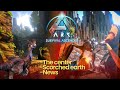 ARK Ascended - Les dates de sorties, les nouveautés