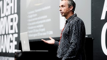 “New Tools for Easy and Accurate Simulation of Complex Daylighting” by Henrik Wann Jensen