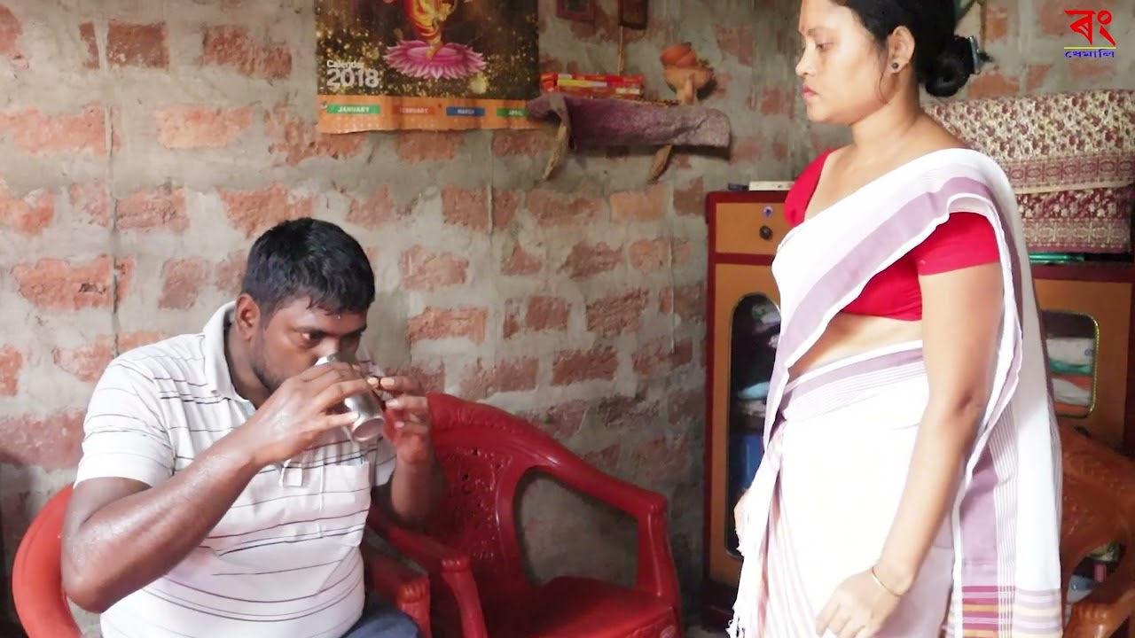 অভাৱে স্বভাৱ নষ্ট দ্বিতীয় খণ্ড