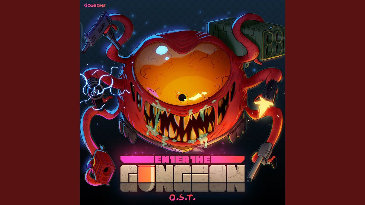 Guarda Enter the Gungeon su YouTube Guarda Enter the Gungeon su YouTube