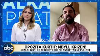 Azdren Shala: Kurti do të bëhet edhe më autoritar, LDK dhe VV i bashkon sentimenti anti-UÇK