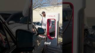 The #Tesla #Supercharger is opening to more EVs—including #Rivian!