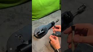 Lovense Mini Machine Repair – Last Step: Closing the Case #Repair #DIY #Lovense #TechRepair