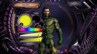 Character style inspired by jason momoas new aquaman look. let me know
what you think about it in the comments, and tell if want to make
someone el...