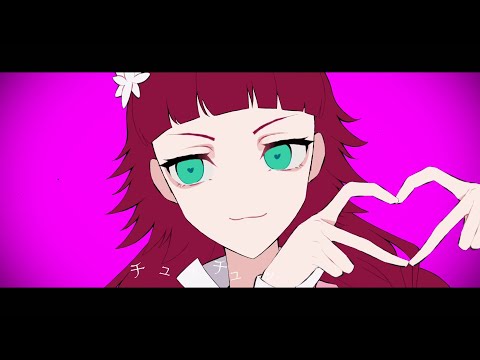 【手描き文スト】ヘルリスコンビで『ラヴィ』