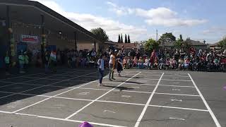 2019 MultiCultural Assembly(3)