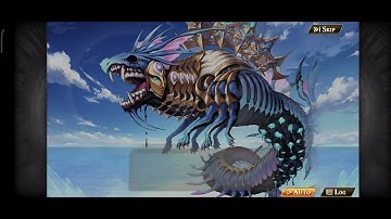 The Alchemist Code - Genesis Ch 05 - Even If My Heart Aches in Envy (Part 2) - 13