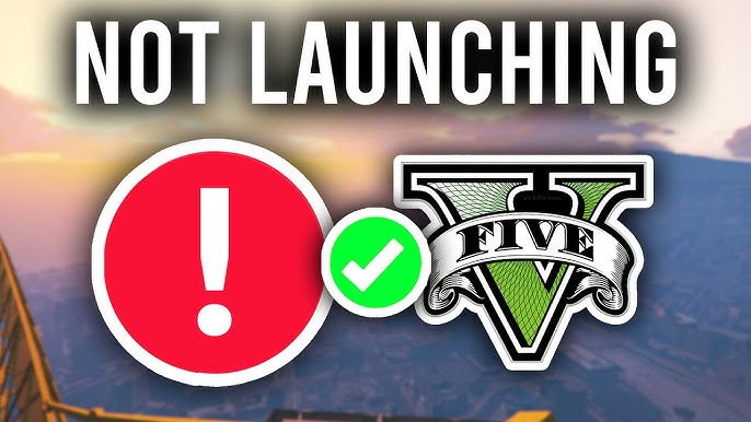 GTA V - How To Fix Epic Games Launch Error (LS-0013) 