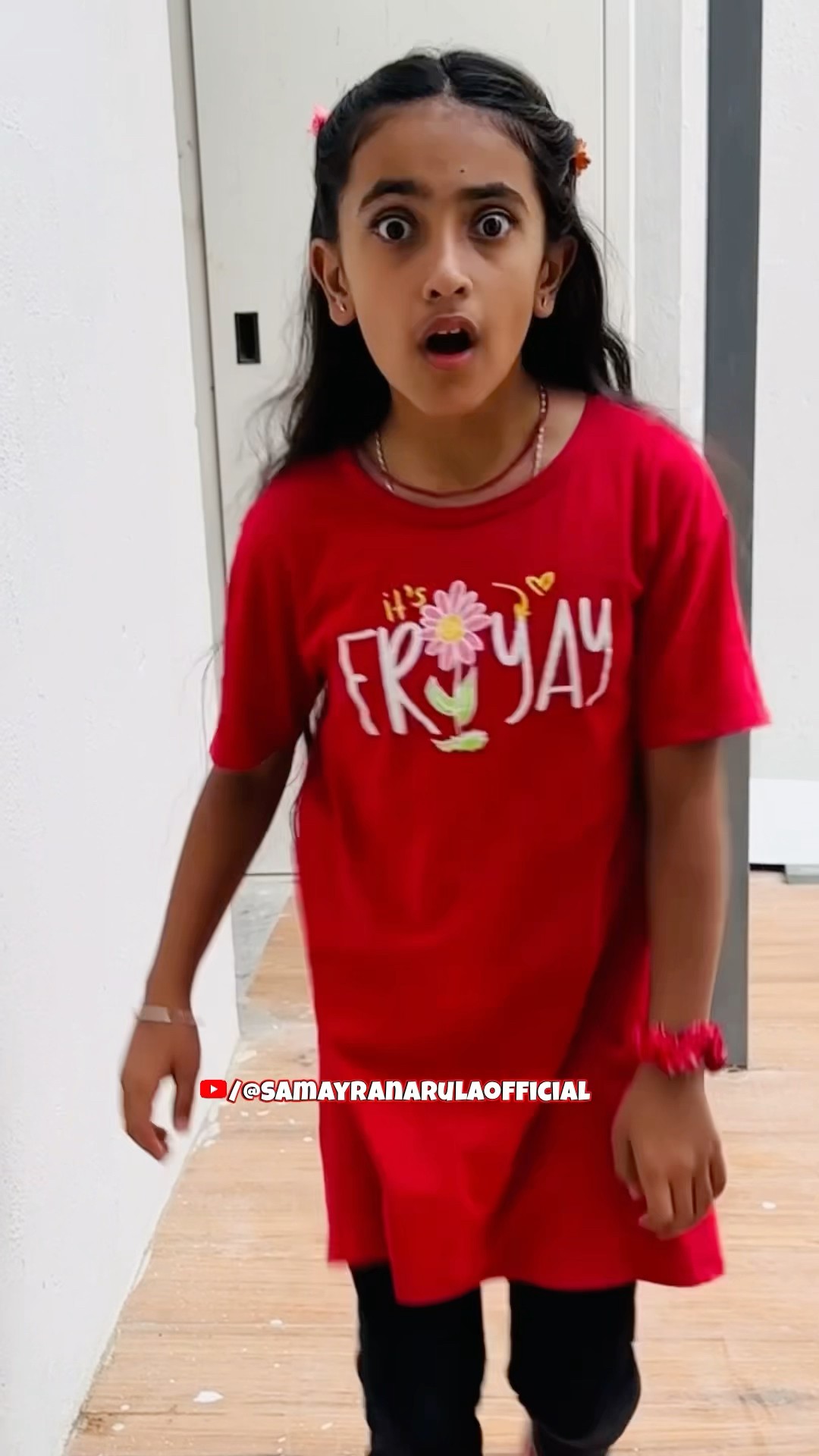 Mummy wahan Mat Jaana??? #shorts #samayranarula #funnyvideo #comedyvideo