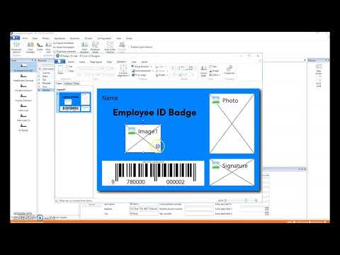 ID Core 2.0 Demo - video from IdentiSys