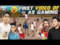 Me And My Brother First Video Of Free Fire 2019